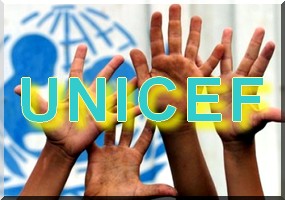 Plus de 40 tonnes d'aide de l'Unicef destinée aux enfants refugiés maliens en Mauritanie
