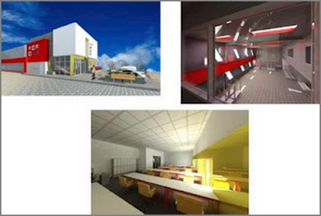 Nouadhibou : construction d’une usine pédagogique de conserve de la sardine et des thons 