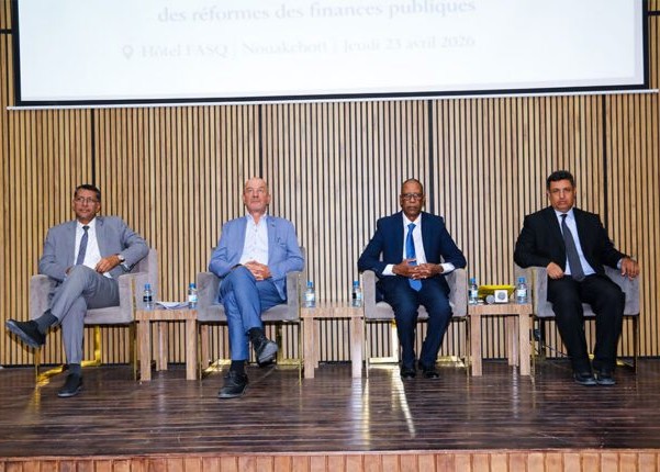 Vers l’approbation du rapport d’évaluation du plan directeur de réforme des finances publiques pour la période 2021-2025