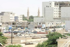 Mauritanie : le chômage, phénomène inéluctable