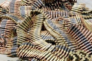 Tout savoir sur le vol de munitions dans une base militaire à Dakar