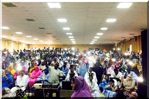 Vote Université Nouakchott: les étudiants choisissent des représentants aux conseils d’administration et des facultés