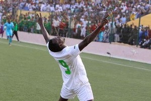 Amical : la Mauritanie s’offre la Guinée