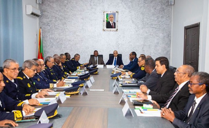 Le ministère de l’Intérieur examine avec les walis les questions prioritaires