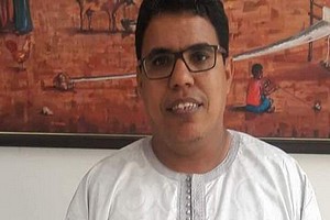 Mauritanie: colère des journalistes après l'arrestation de l'un d'eux