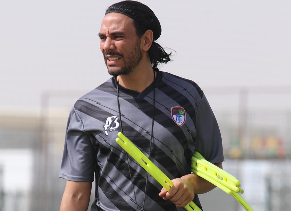 FC Nouadhibou : Wissem Maaref, entraîneur intérimaire 