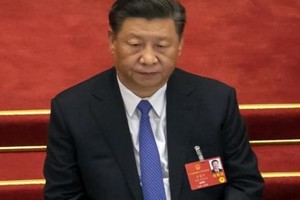 La Chine va alléger la dette de certains pays africains (Télévision d'Etat) 