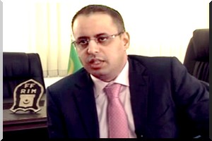 Ahmed Yahya : « Un honneur de participer aux préliminaires du Mondial »