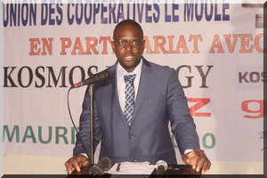 Les pêcheurs artisanaux affichent leur unité d’action [PhotoReportage]