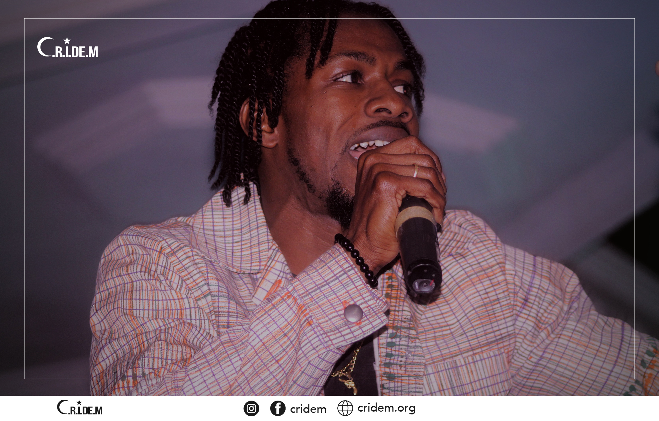 Yenama Show de Mozbi : une dizaine d’artistes en avant-première, Adviser et Authentique en vedette 