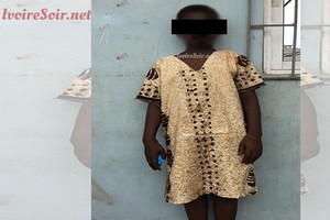 Fillette violée à Yopougon Azito : Le principal suspect libéré, l’enquête classée sans suite ?