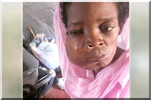 Une jeune fille invalidée par le cancer, lance un cri d’alerte