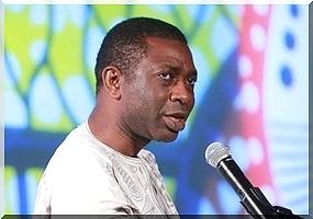 Youssou NDour : 'Je remporte l'élection au premier tour'