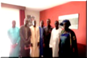 Mauritanie : Youssou Ndour promet un véhicule corbillard aux Sénégalais   