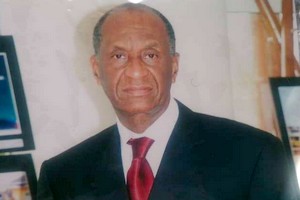 FBBRIM : Fall Youssouf, seul candidat en lice