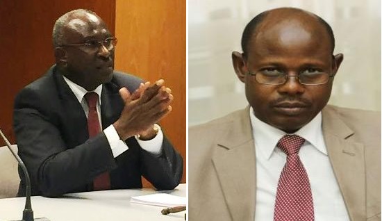 Droits de l’Homme : Deux haratines aux commandes des institutions de promotion