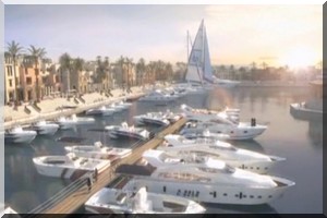 Mauritanie : la zone franche de Nouadhibou a créé 695 emplois directs