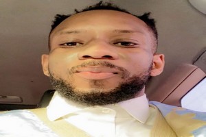 Aziz Fashion félicite le Président de la République à l'occasion de la Fête de l'Indépendance 