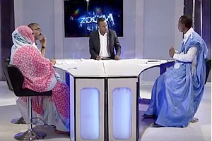 VIDÉO. La TVM fait un zoom sur les droits de l’Homme en Mauritanie